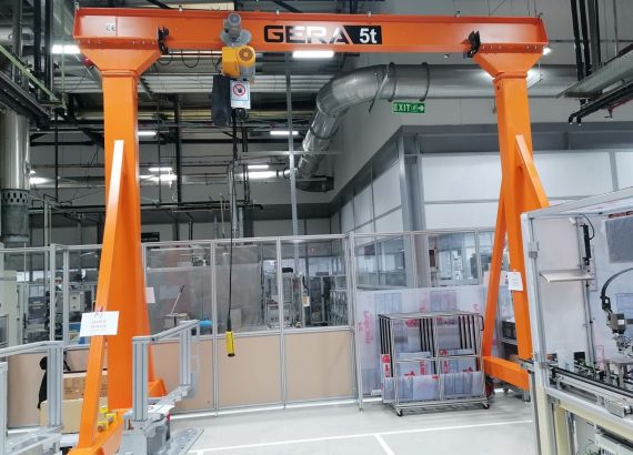 BOSCH-5 TON-BURSA