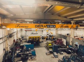 FENESE-12,5-+-6,3-TON-YRD.-KANCALI-GEZER-KÖPRÜ-VİNÇ---1